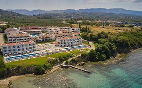 Hotel Plagos Beach